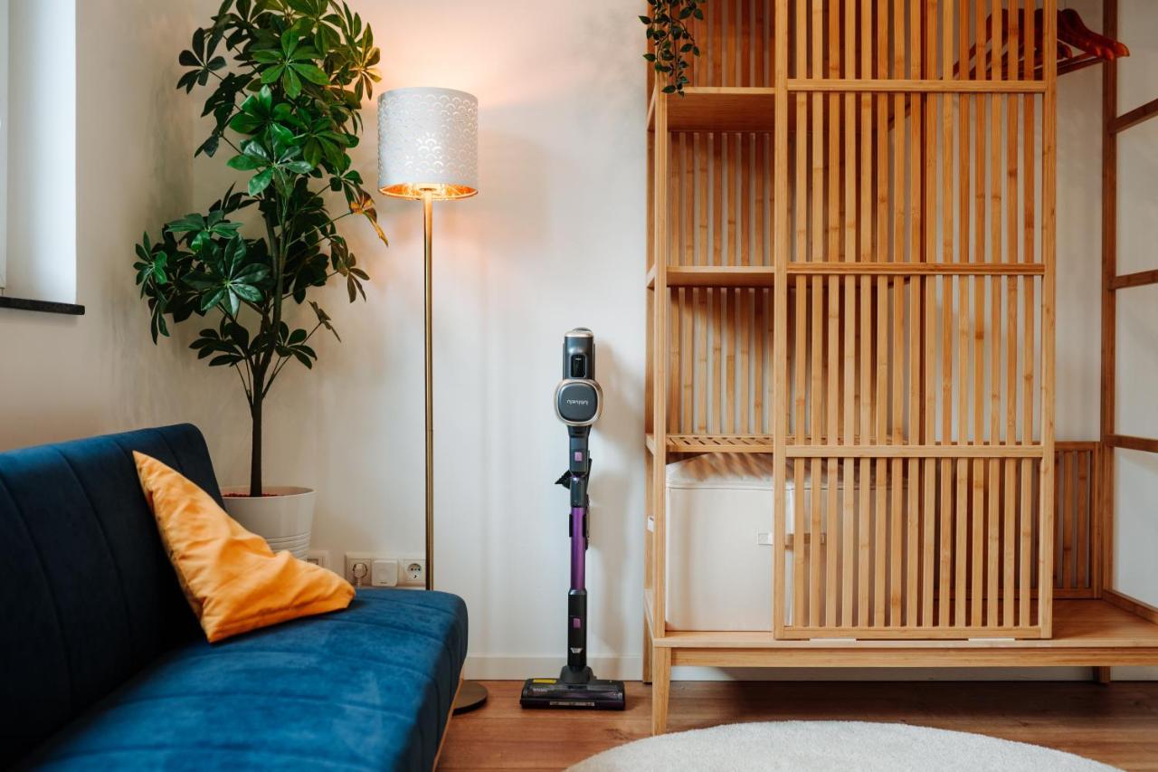 Design Home Office & Central Hideaway - Eah, Zeiss, Schott In 5 Min Jena Luaran gambar