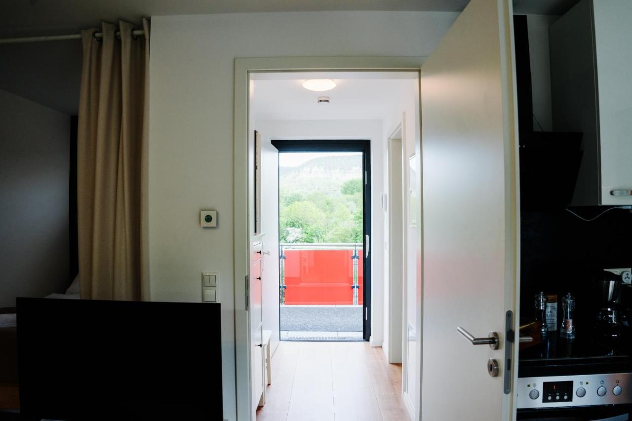 Design Home Office & Central Hideaway - Eah, Zeiss, Schott In 5 Min Jena Luaran gambar