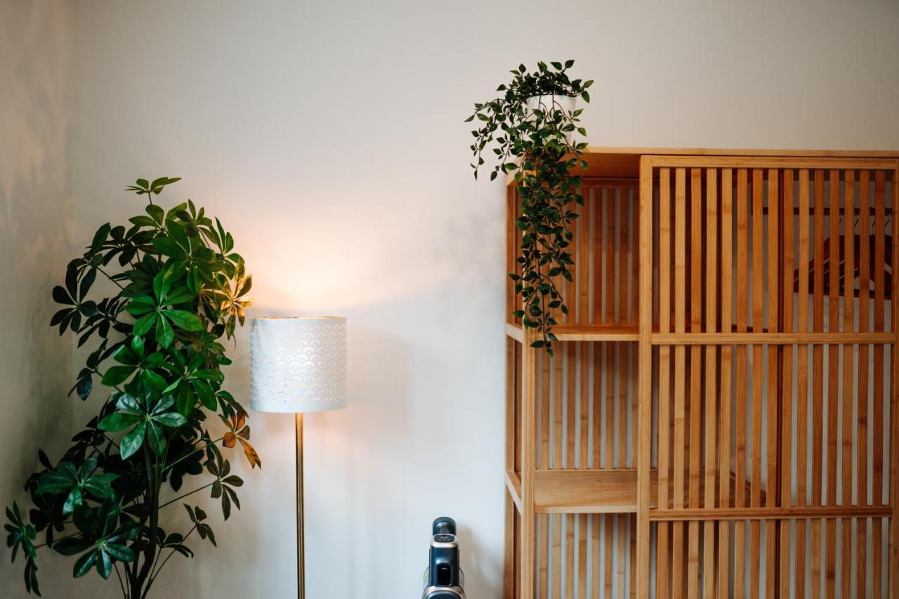 Design Home Office & Central Hideaway - Eah, Zeiss, Schott In 5 Min Jena Luaran gambar