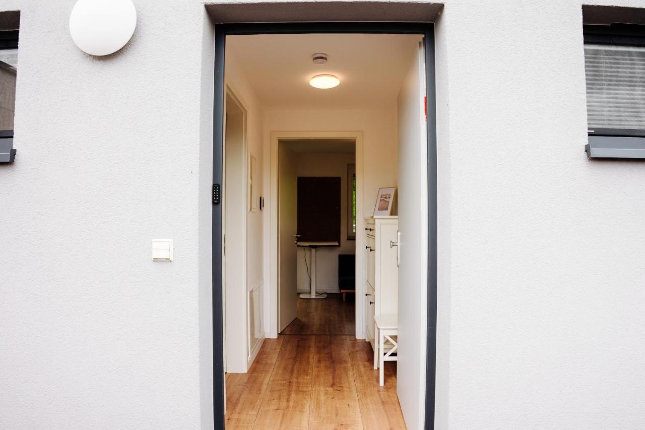 Design Home Office & Central Hideaway - Eah, Zeiss, Schott In 5 Min Jena Luaran gambar